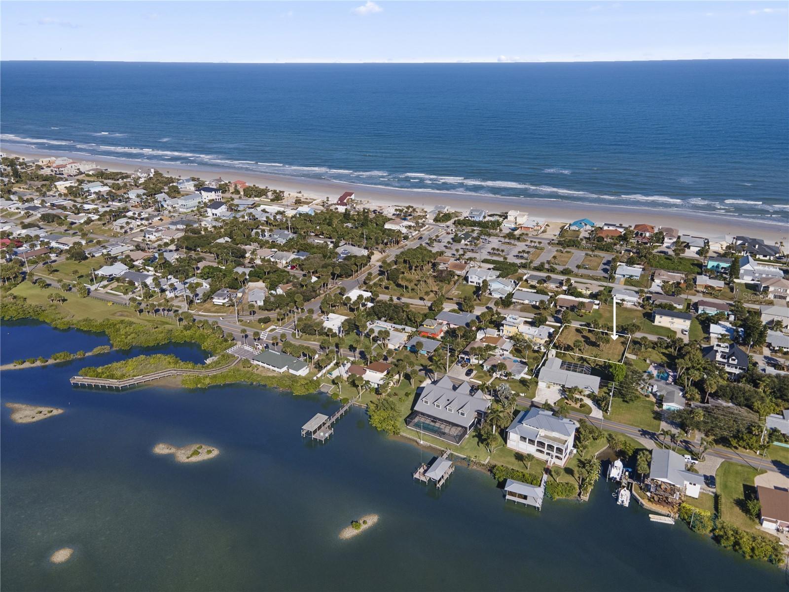 WILBUR BY SEA 02 - Land