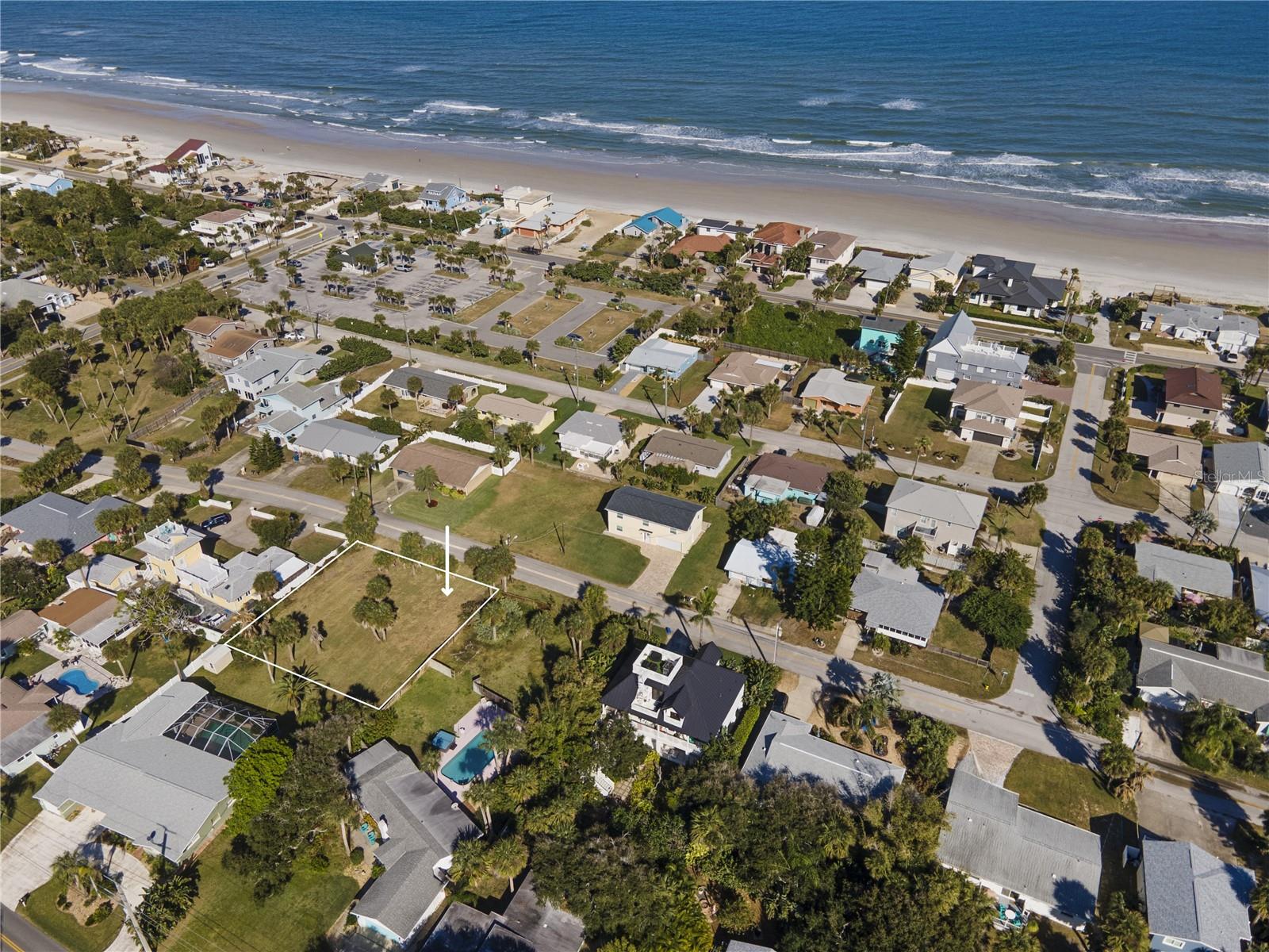 WILBUR BY SEA 02 - Land