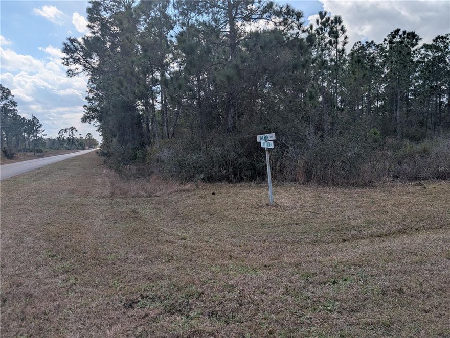 Come build your forever home on this one-half acre lot that located in the lake community of Indian Lake Estates, a golfing, fishing and
boating community in the center of Florida. You can be out on Lake Walk in Water fishing in just
minutes! Indian Lake Estates is about 20 miles east of Lake Wales. The community surrounds the 7,500 acre lake locally known as Lake Walk In Water, nationally known for its fishing and considered to be one of the best bass fishing lakes in all Florida. The lake has a beach, boat ramp, boat marina and the longest freshwater Fishing pier in the State of Florida. The pavilion is located at the front of the pier and is complete with propane grills and covered picnic tables. The community amenities include an 18-hole golf course, basketball and tennis courts, 23, 000 sq.ft. clubhouse, cafe, post office, churches, library, fitness room and pro shop. If you love nature and the peace and quiet of the country you're in luck. Wildlife is plentiful! You will see deer, raccoon, turkey, turtles, cranes and various species of birds that call Indian Lake Estates their home. Orlando and Disney is only about an hour's drive north and Tampa, Busch Gardens, and the Gulf's pristine beaches only a little over an hour west. Historic Bok Tower, a National Landmark, is in nearby Lake Wales. The Westgate River Ranch Resort and Rodeo is just six miles away. An authentic Florida dude ranch and full-service resort offering guests the opportunity to experience "Old Florida." Encompassing 1,700 beautiful acres, Westgate River Ranch features horseback riding, wildlife airboat and swamp buggy rides, Saturday night championship rodeo, trap/skeet range, nature hikes, petting farm, marina, Adventure Park with zip line and rock climbing wall, Westgate Smokehouse Grill and River Ranch Saloon and much more. Cowboy-themed accommodations range from ranch-themed lodge guestrooms and deluxe lodge suites to spacious cottages, two-bedroom cabins, Glamping and Luxe Teepees. Come out and see how great life can be at Indian Lake Estates! Polk County's best kept secret!