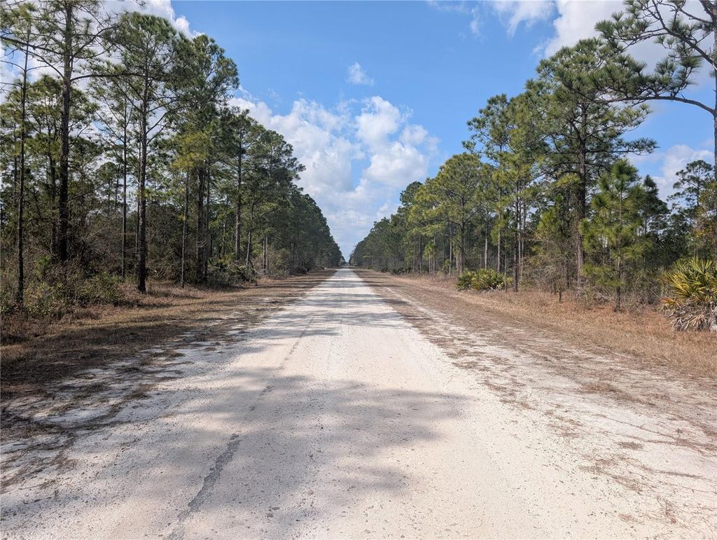 Photo of 614 Alba Drive, Indian Lake Estates, FL 33855 (MLS # P4937893)