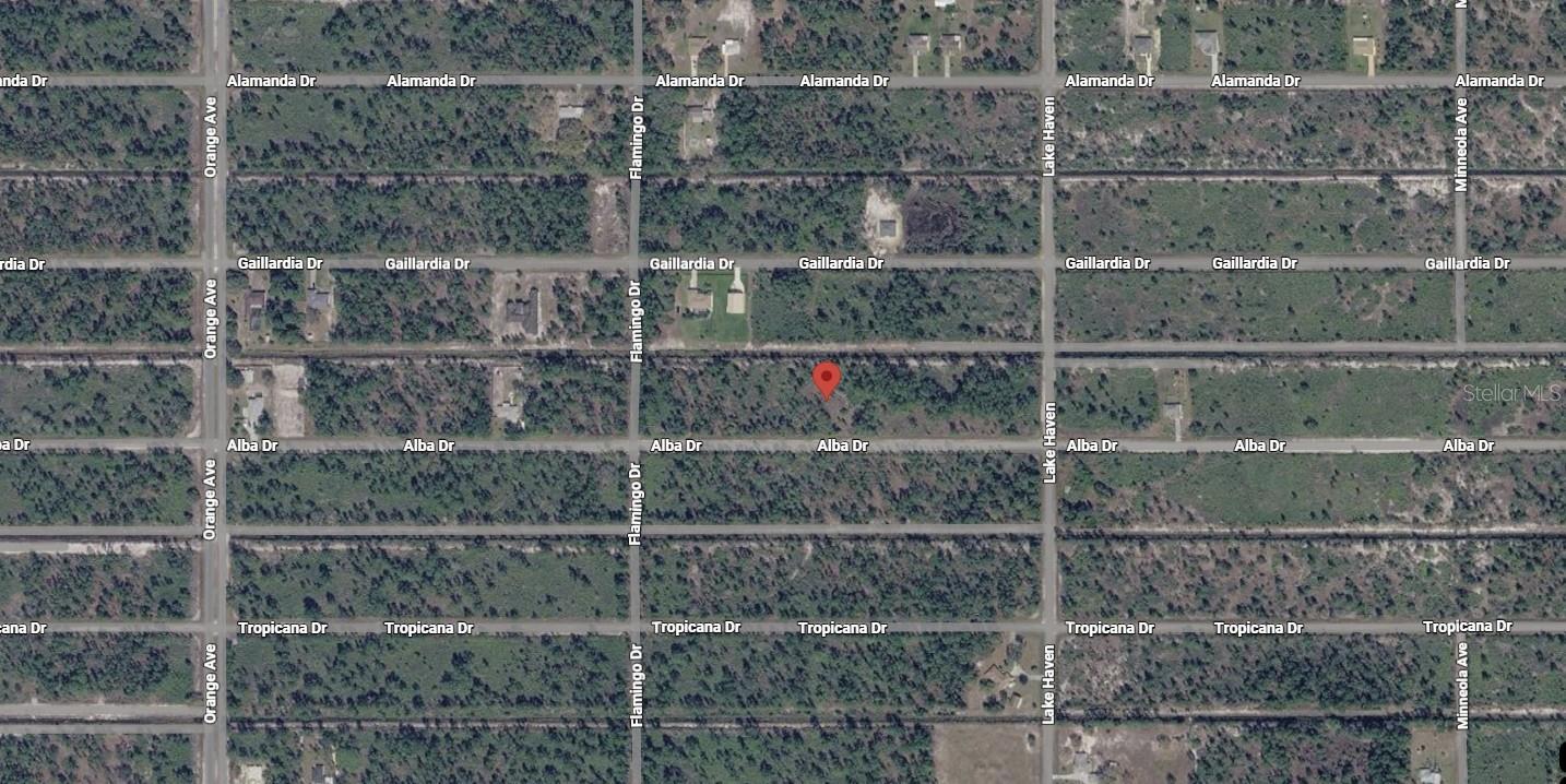 INDIAN LAKE ESTATES - Land