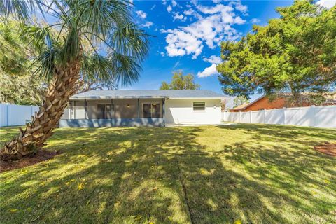 A home in PALM COAST