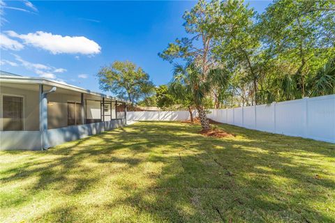 A home in PALM COAST