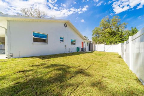 A home in PALM COAST