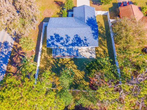 A home in PALM COAST