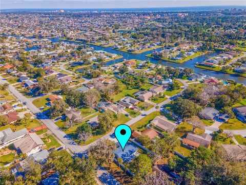 A home in PALM COAST