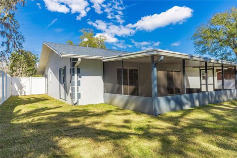 A home in PALM COAST