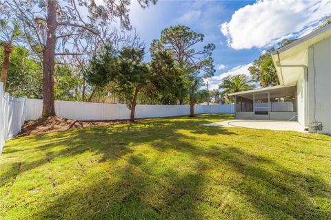 A home in PALM COAST