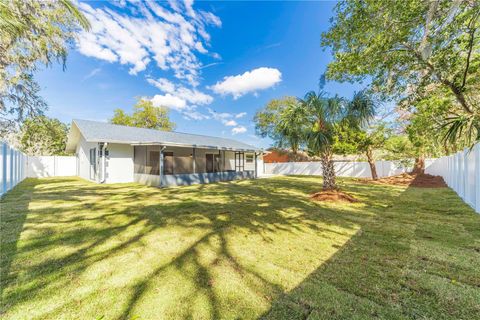 A home in PALM COAST