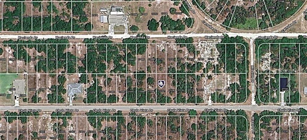 Photo of 27102 Chula Vista Drive, Punta Gorda, FL 33955 (MLS # C7526134)