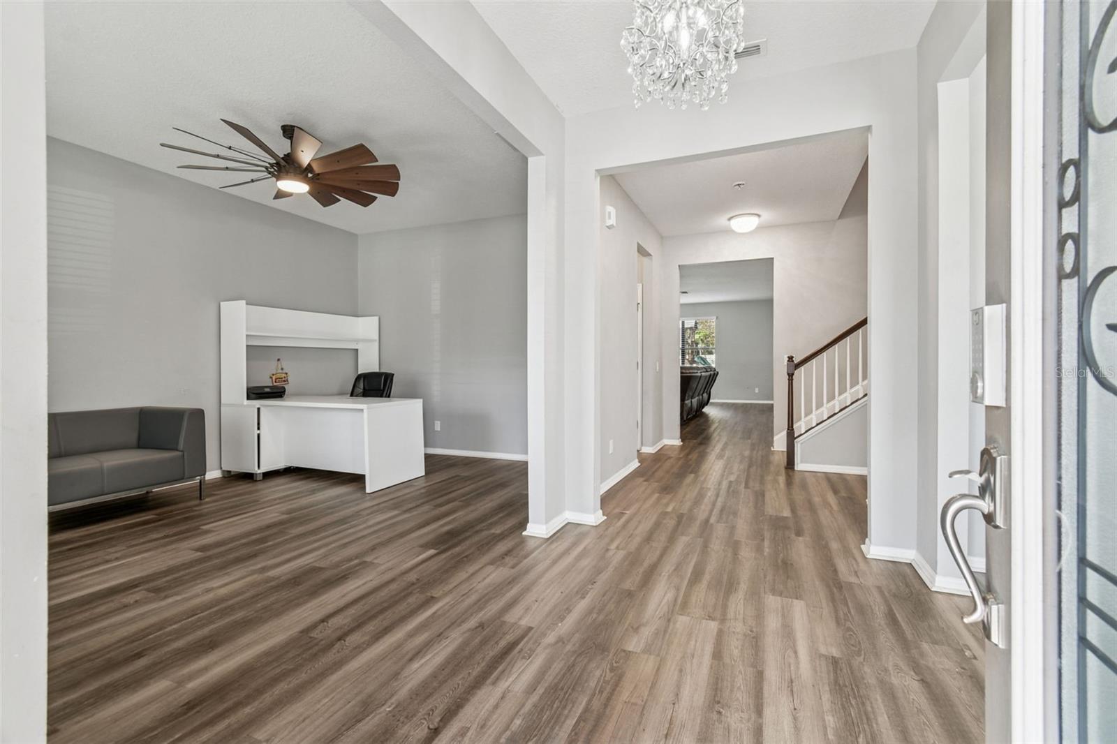 ESTUARY PH 5 - Residential