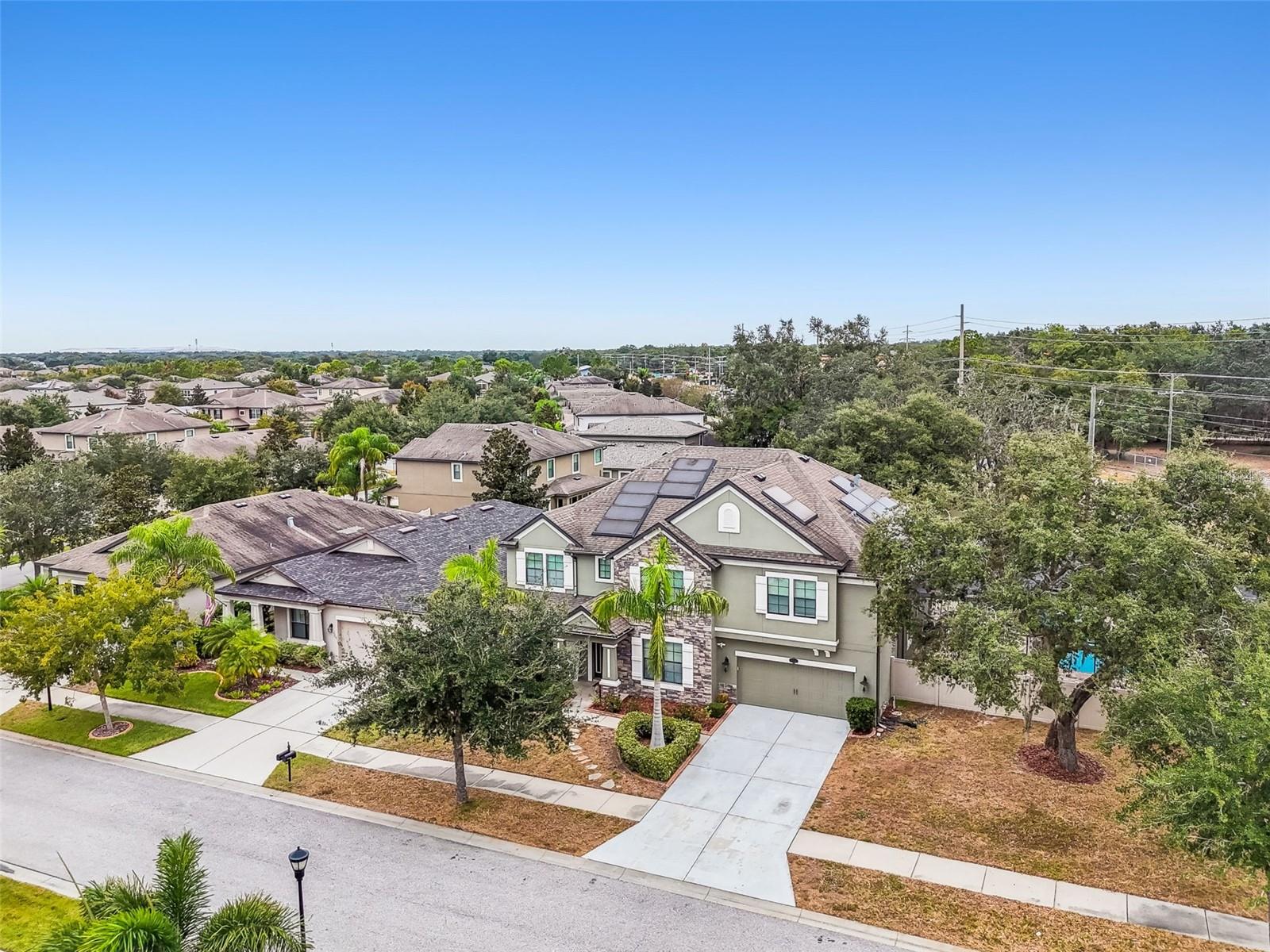 ESTUARY PH 5 - Residential