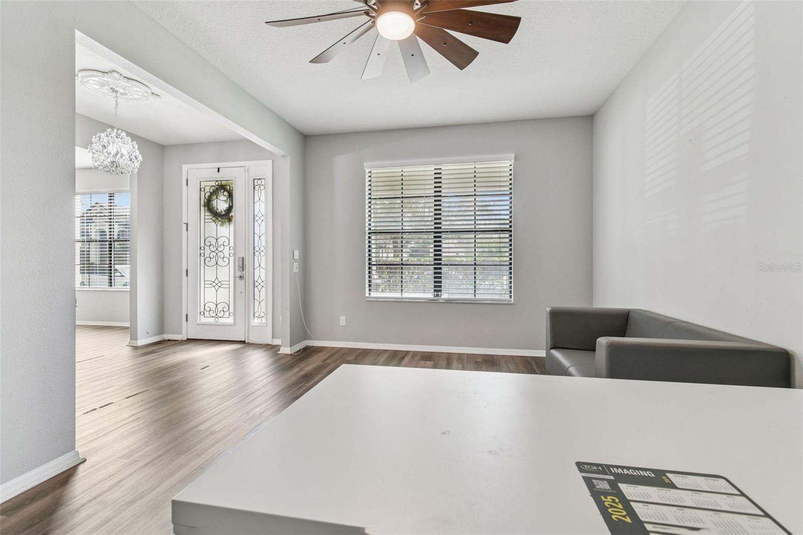 ESTUARY PH 5 - Residential