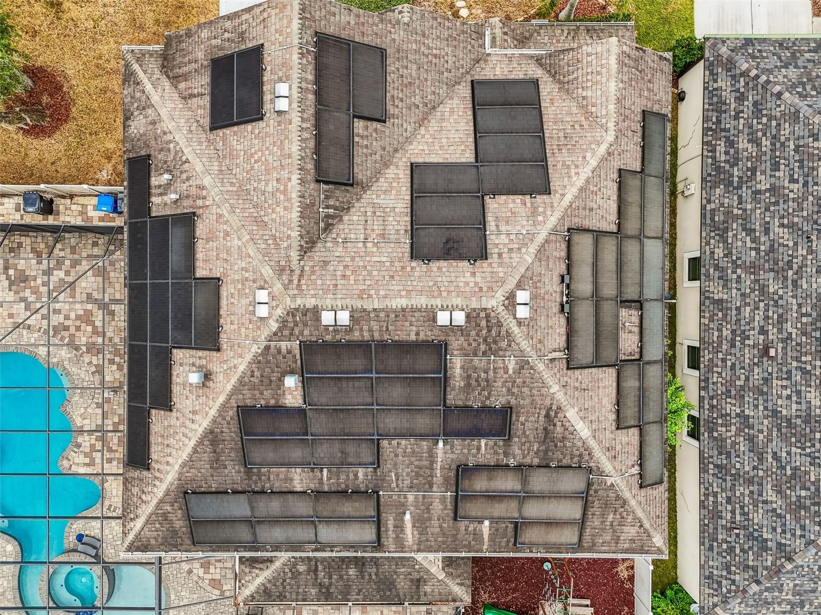 ESTUARY PH 5 - Residential