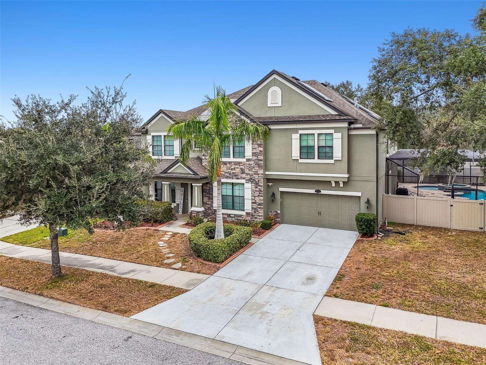 ESTUARY PH 5 - Residential