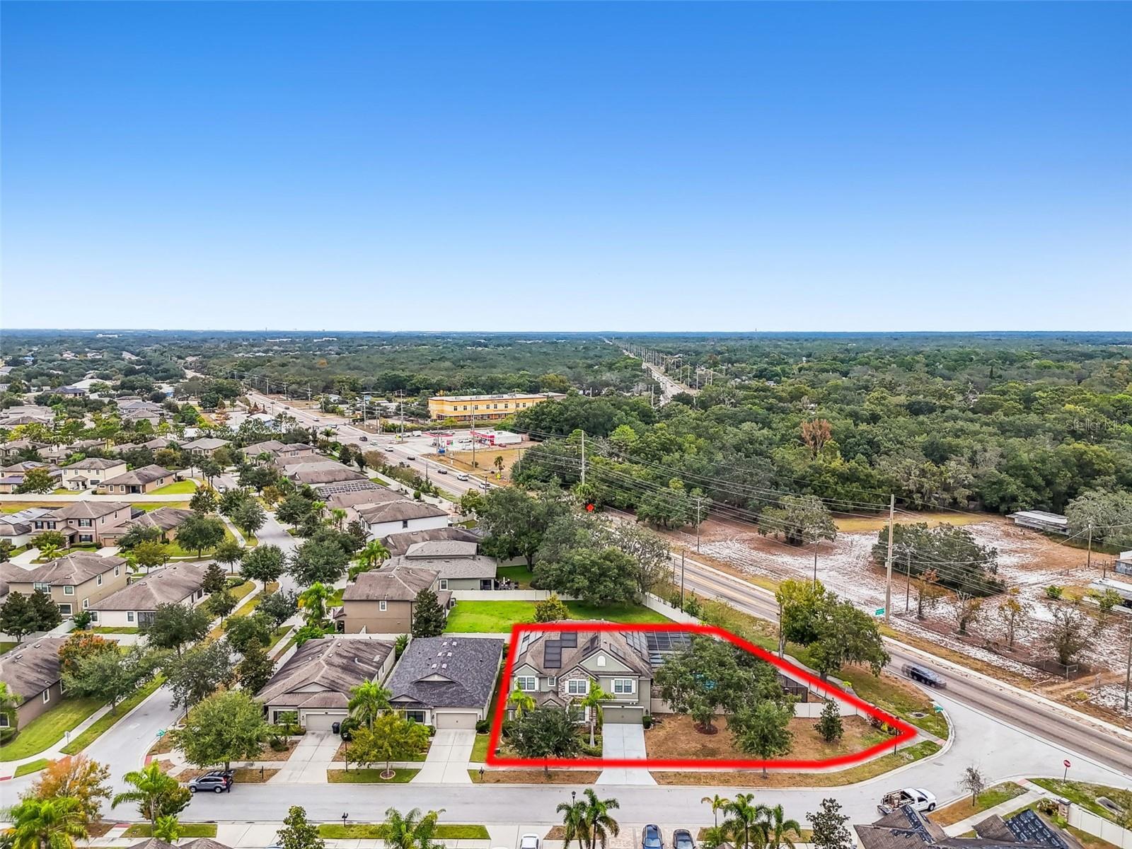 ESTUARY PH 5 - Residential