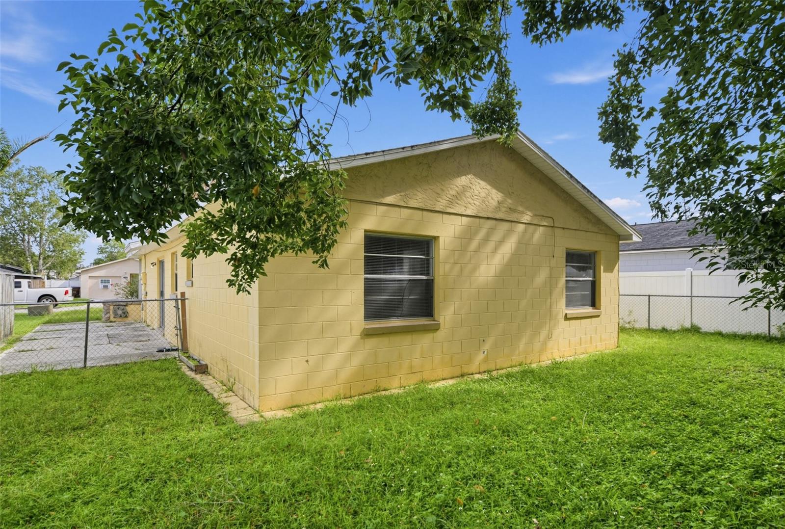 1516 KELBY ROAD