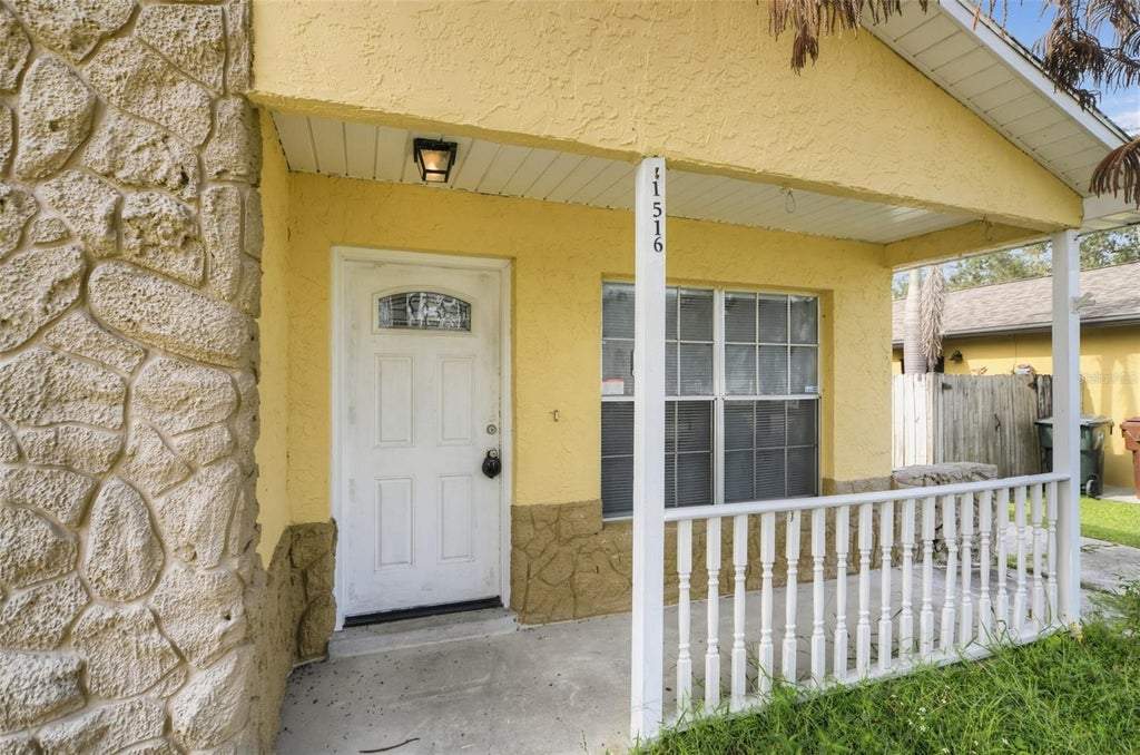 Photo of 1516 Kelby Road, Kissimmee, FL 34744 (MLS # O6446982)