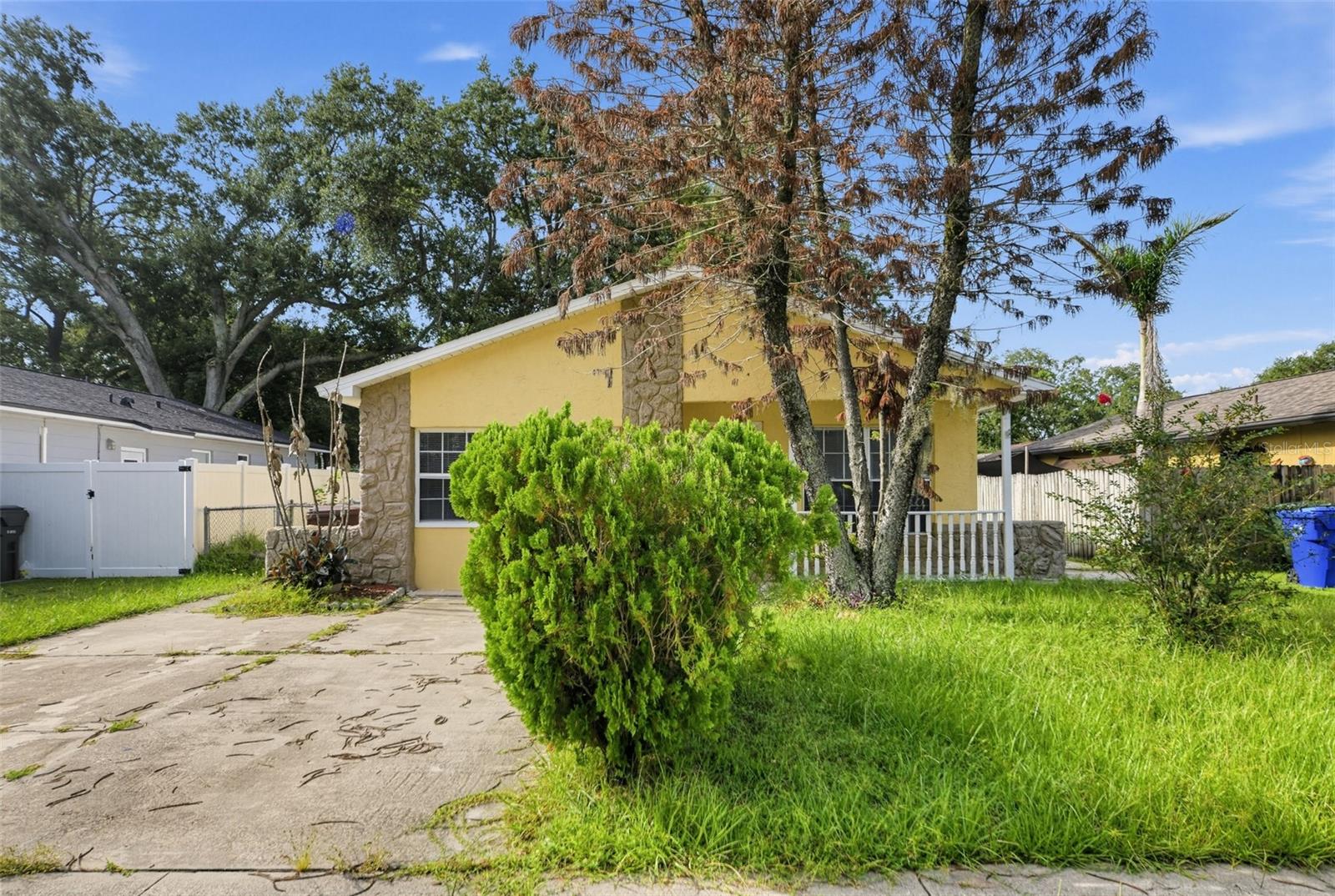 1516 KELBY ROAD