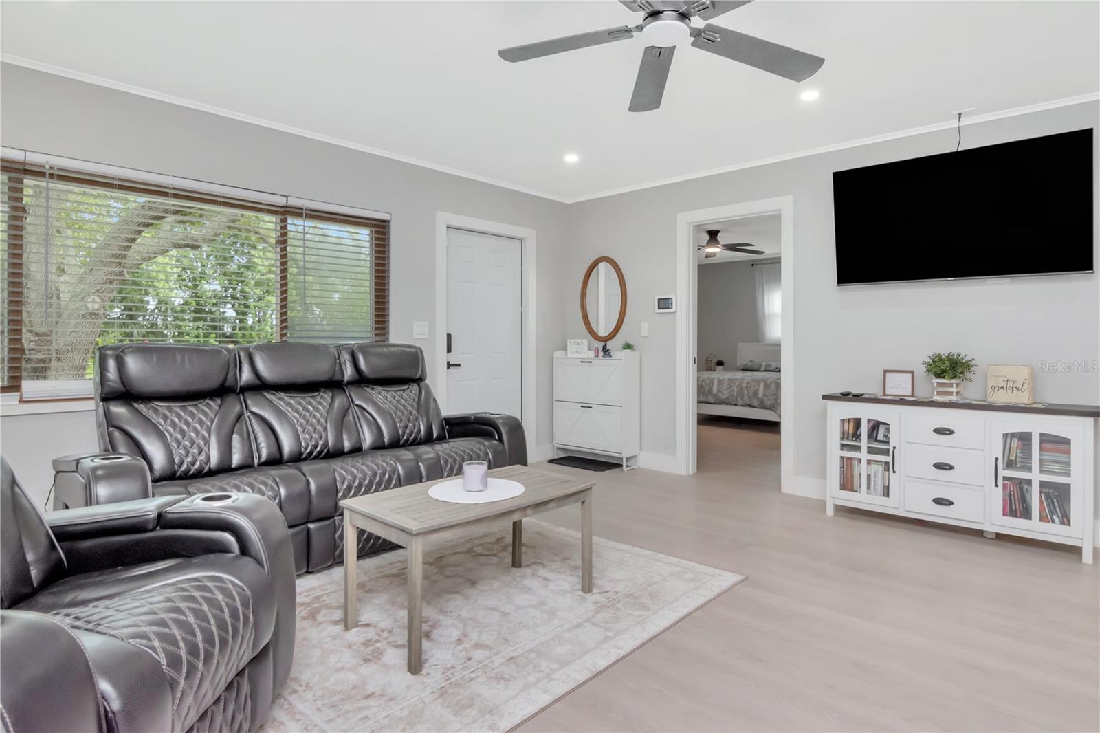 RUSKIN CITY 1ST ADD - Residential Lease