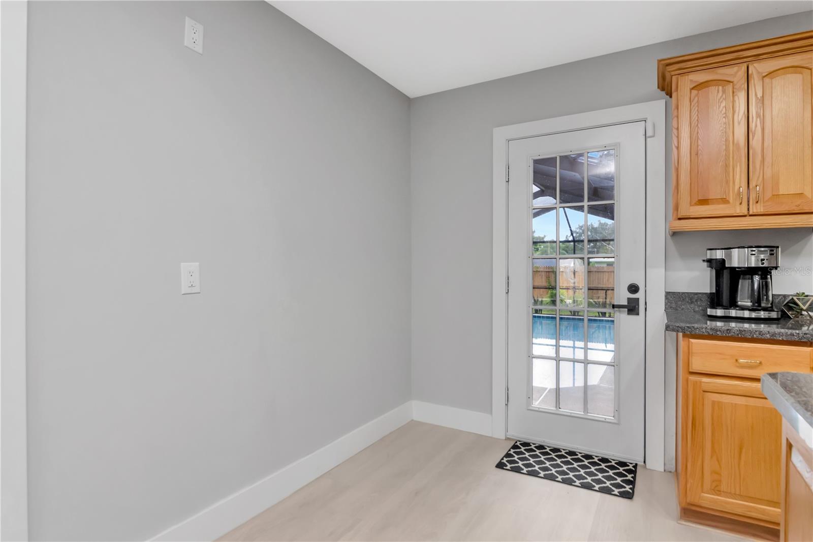 RUSKIN CITY 1ST ADD - Residential Lease