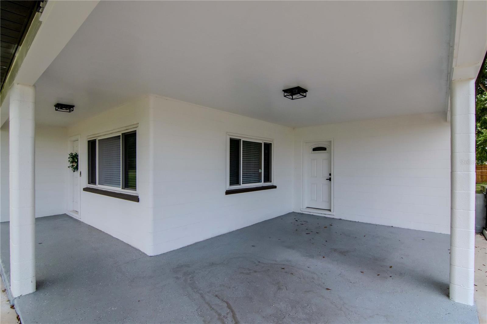 RUSKIN CITY 1ST ADD - Residential Lease