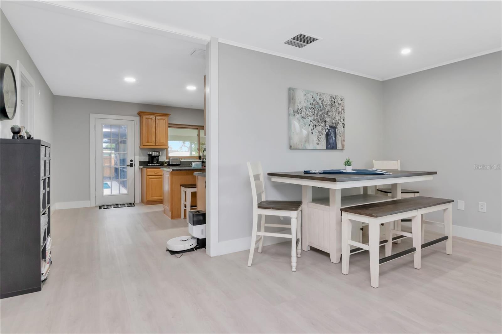 RUSKIN CITY 1ST ADD - Residential Lease