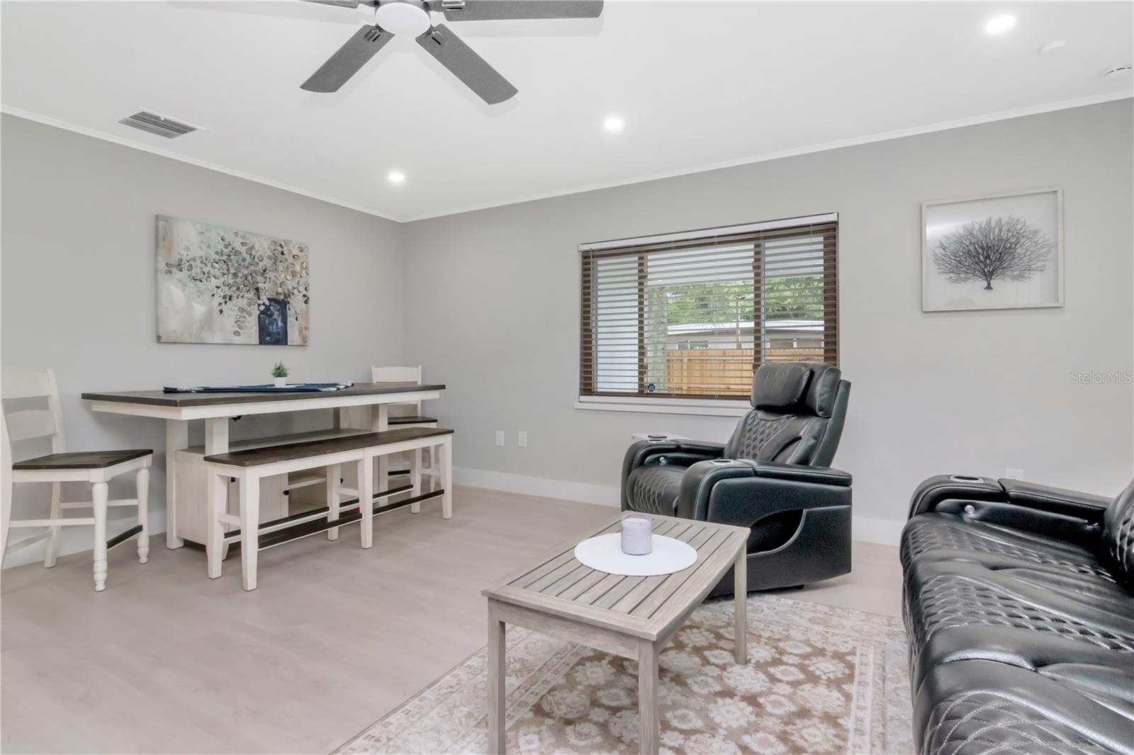 RUSKIN CITY 1ST ADD - Residential Lease