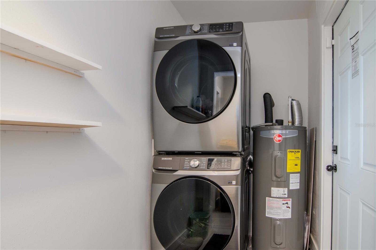 RUSKIN CITY 1ST ADD - Residential Lease