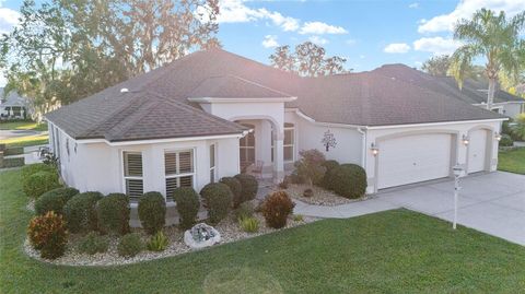 Photo of 3300 Barrington Court, The Villages, FL 32162 (MLS # G5104440)