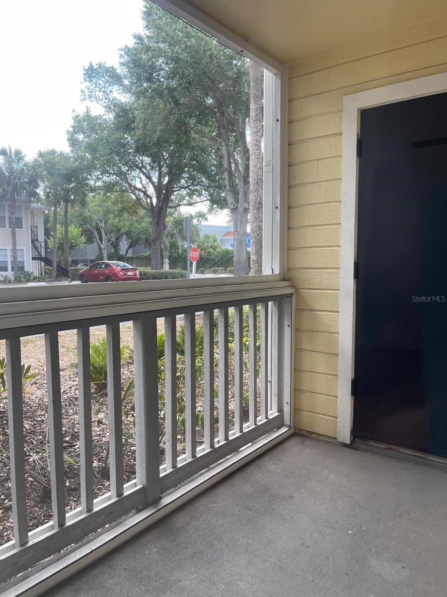 TRADEWINDS - Residential Lease