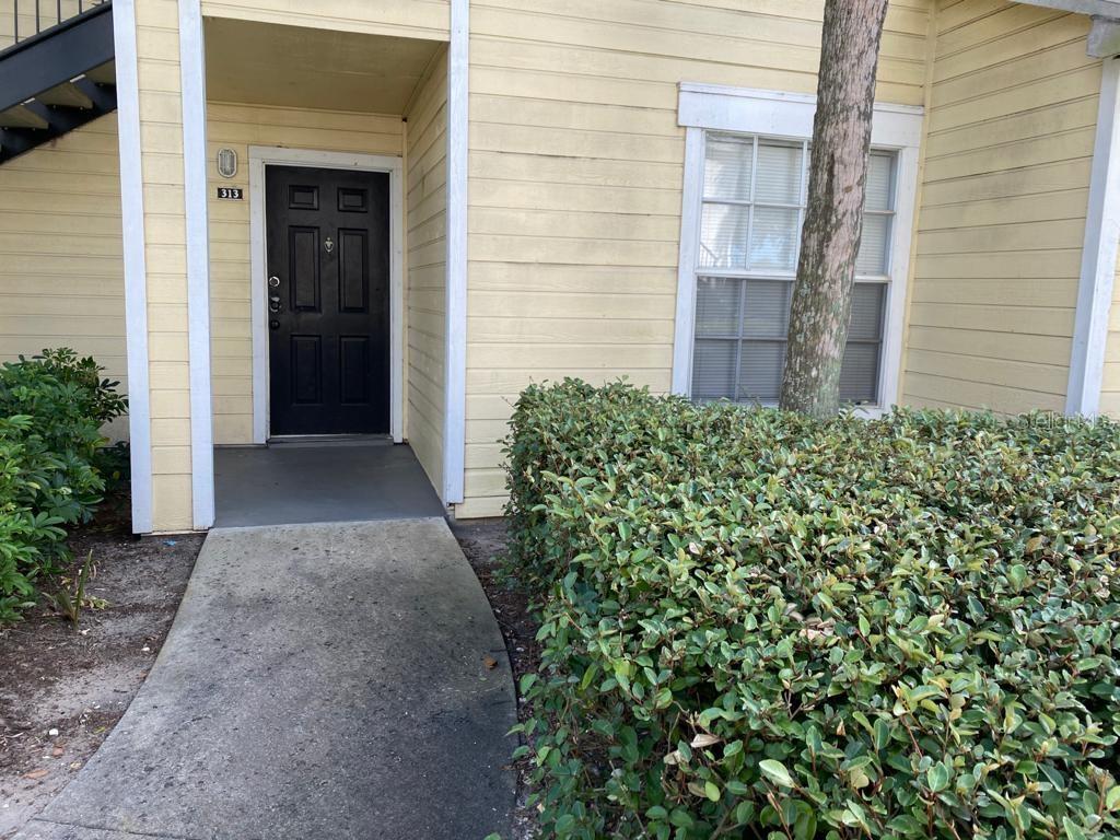 TRADEWINDS - Residential Lease