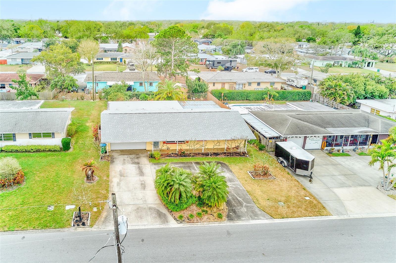 CLEARVIEW HEIGHTS - Residential