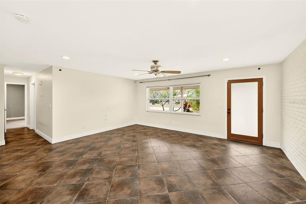 Photo of 1465 Bayview Drive, Clearwater, FL 33756 (MLS # TB8481755)