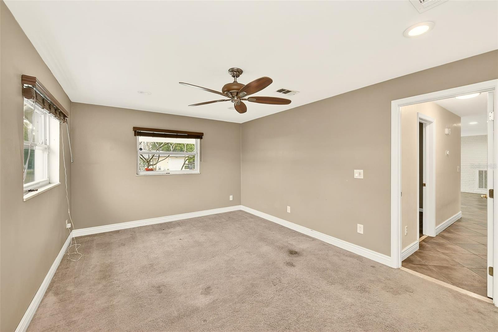 CLEARVIEW HEIGHTS - Residential