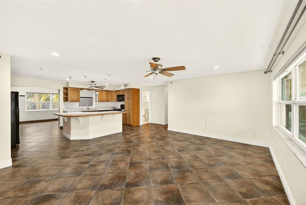 Photo of 1465 Bayview Drive, Clearwater, FL 33756 (MLS # TB8481755)