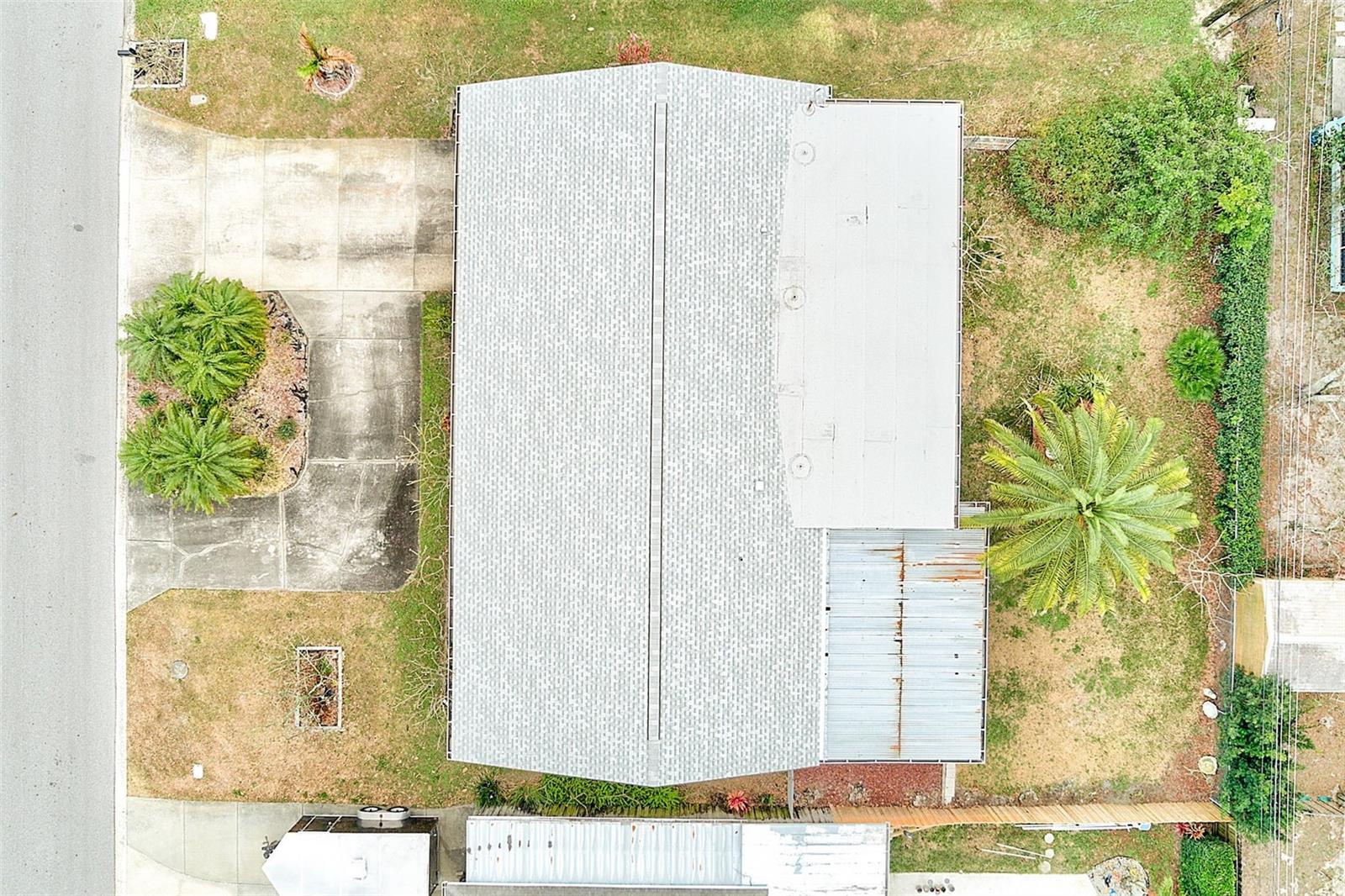 CLEARVIEW HEIGHTS - Residential