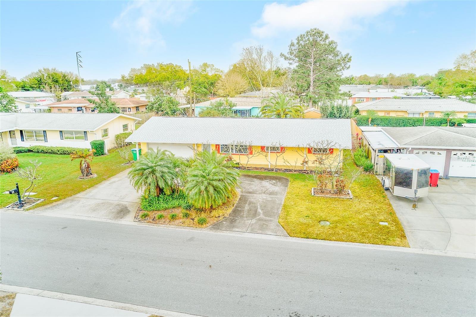 CLEARVIEW HEIGHTS - Residential