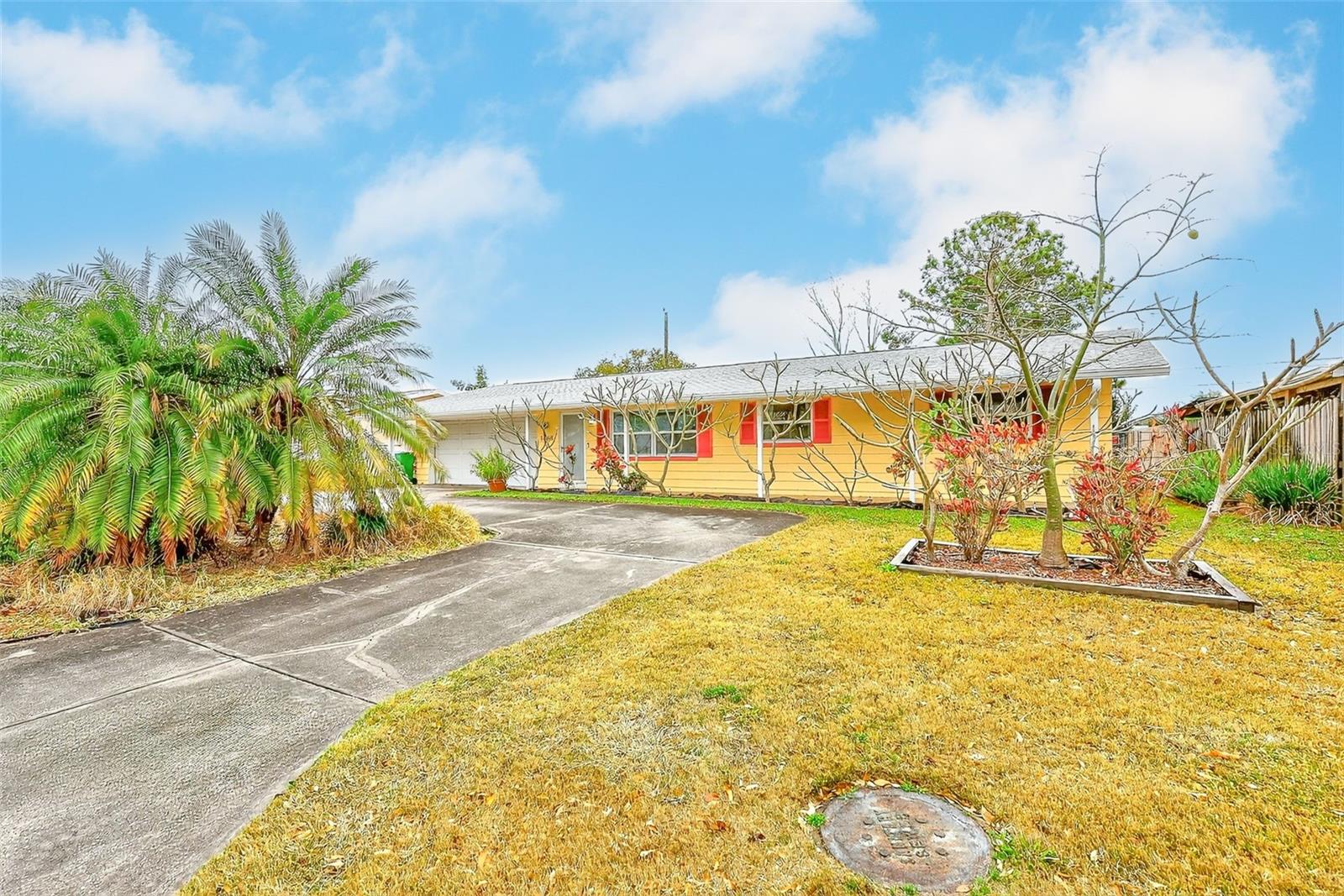 CLEARVIEW HEIGHTS - Residential