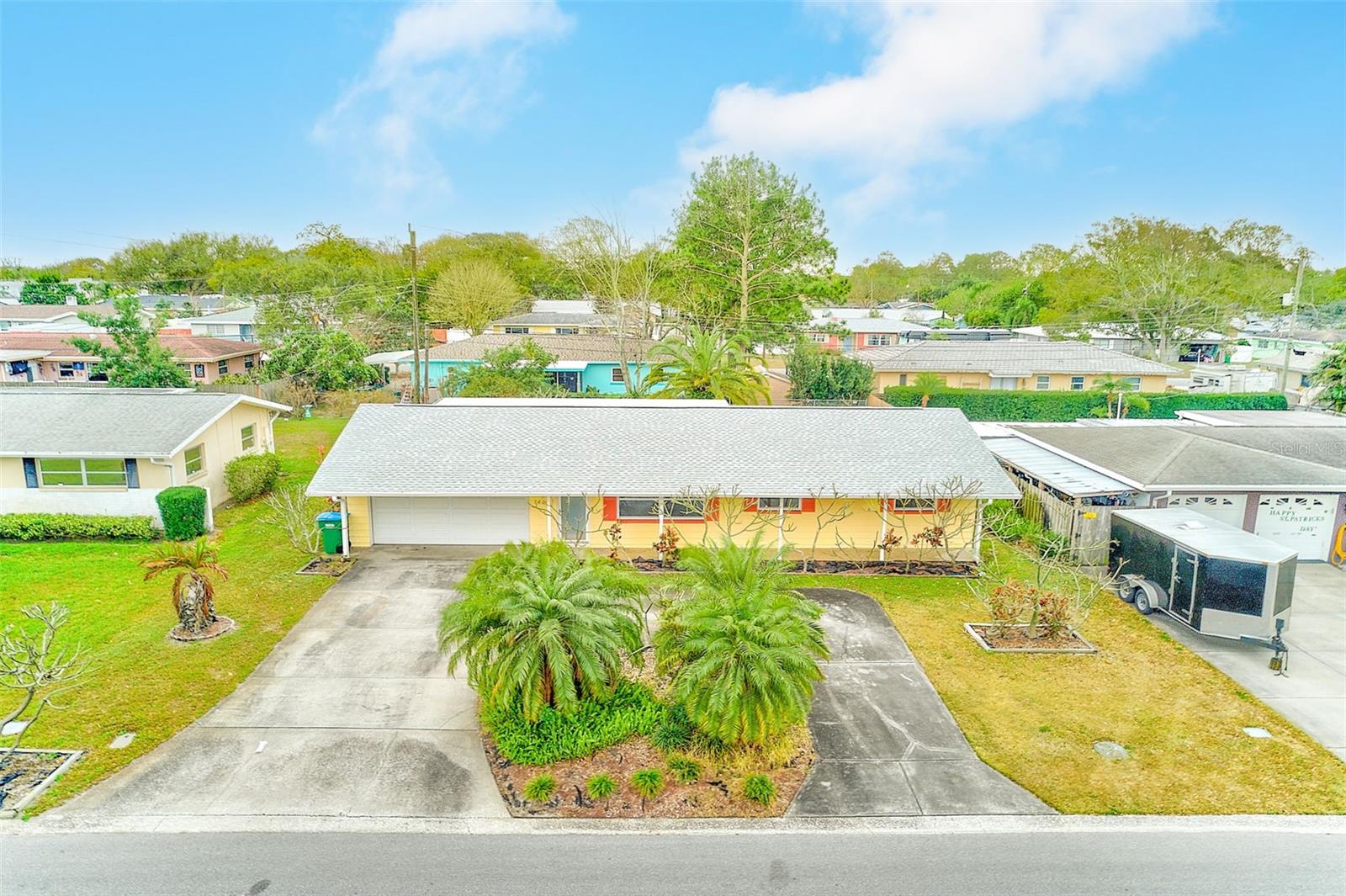 CLEARVIEW HEIGHTS - Residential