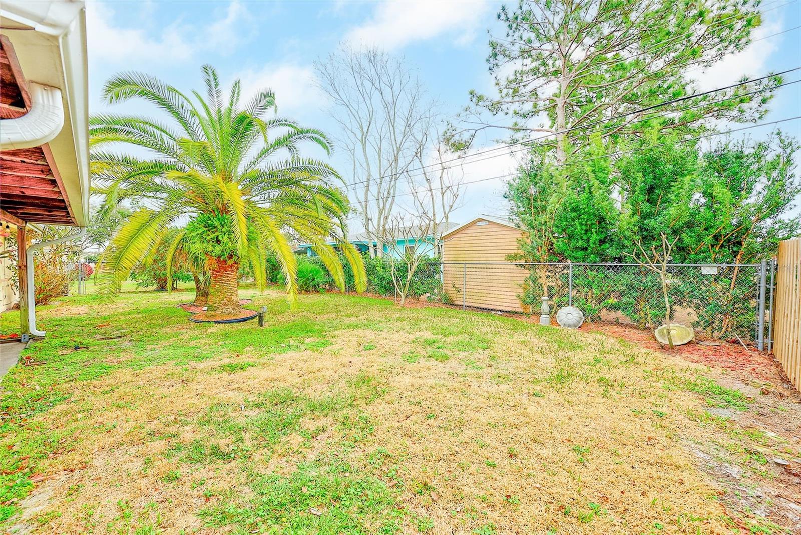 CLEARVIEW HEIGHTS - Residential