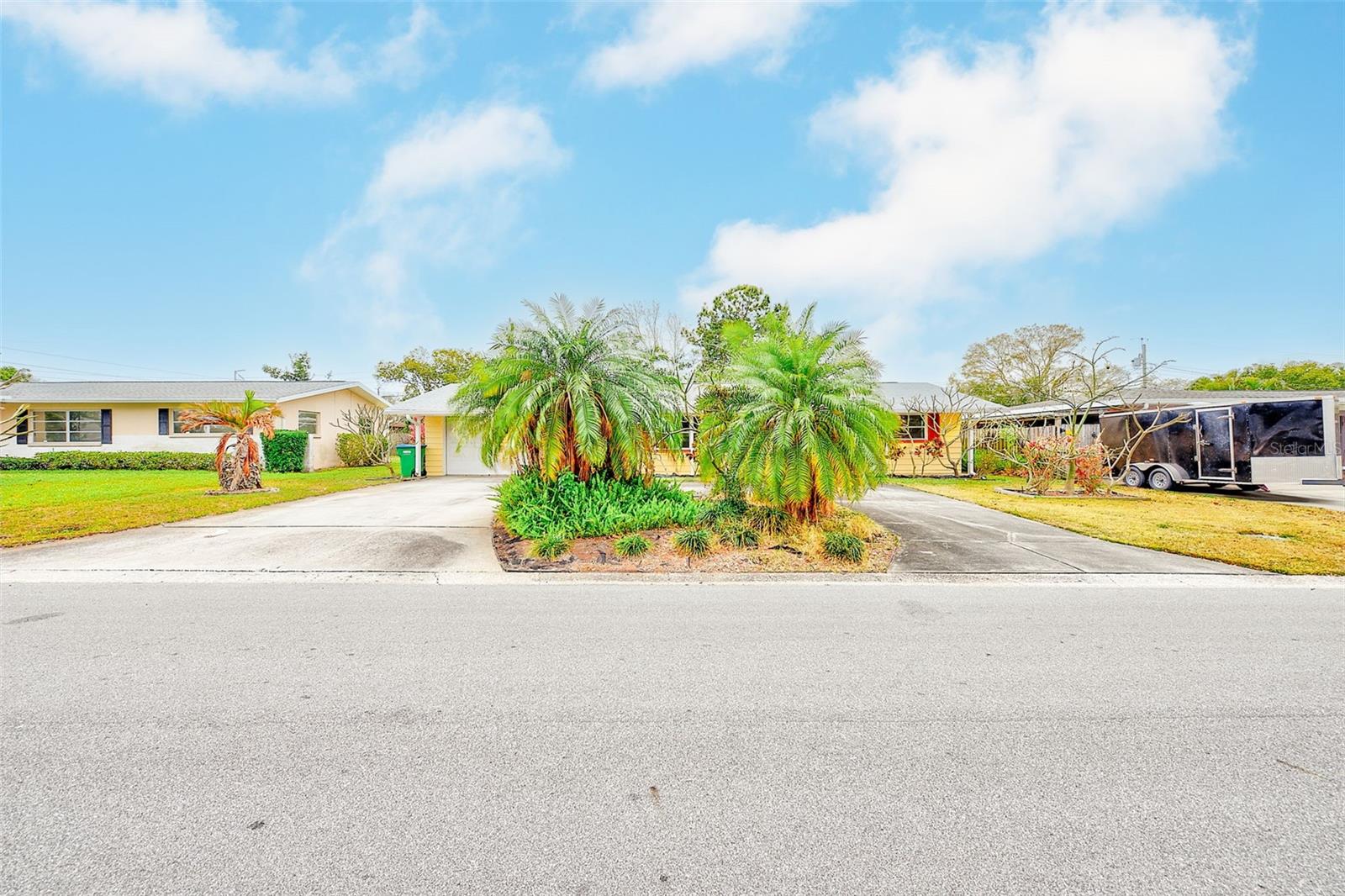 CLEARVIEW HEIGHTS - Residential