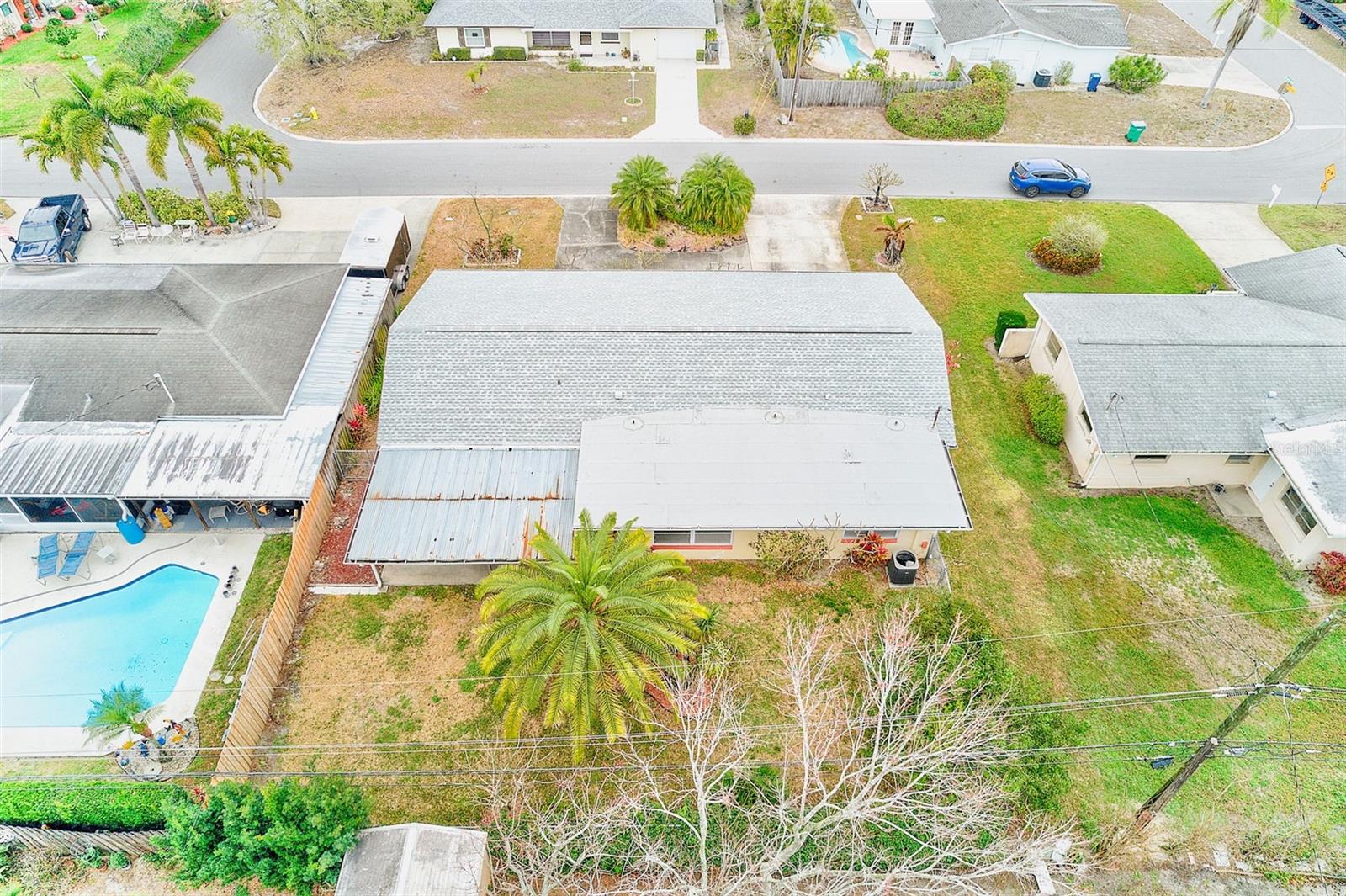 CLEARVIEW HEIGHTS - Residential