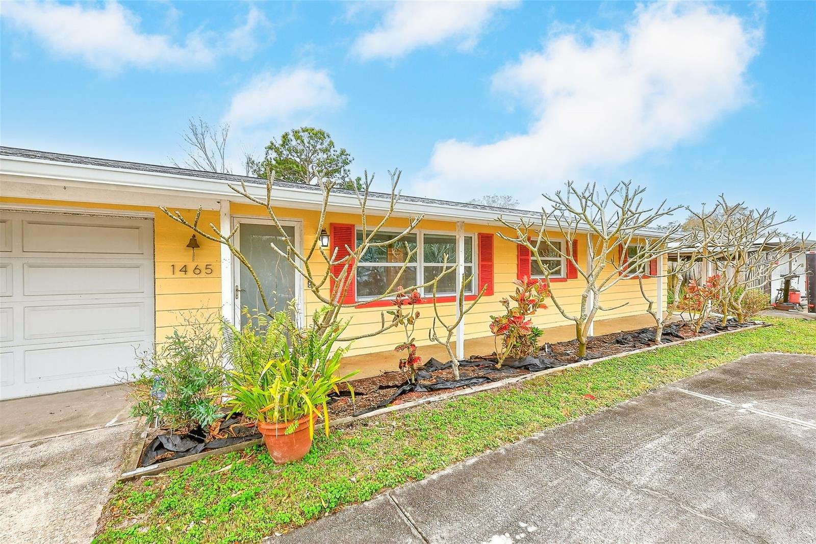 CLEARVIEW HEIGHTS - Residential