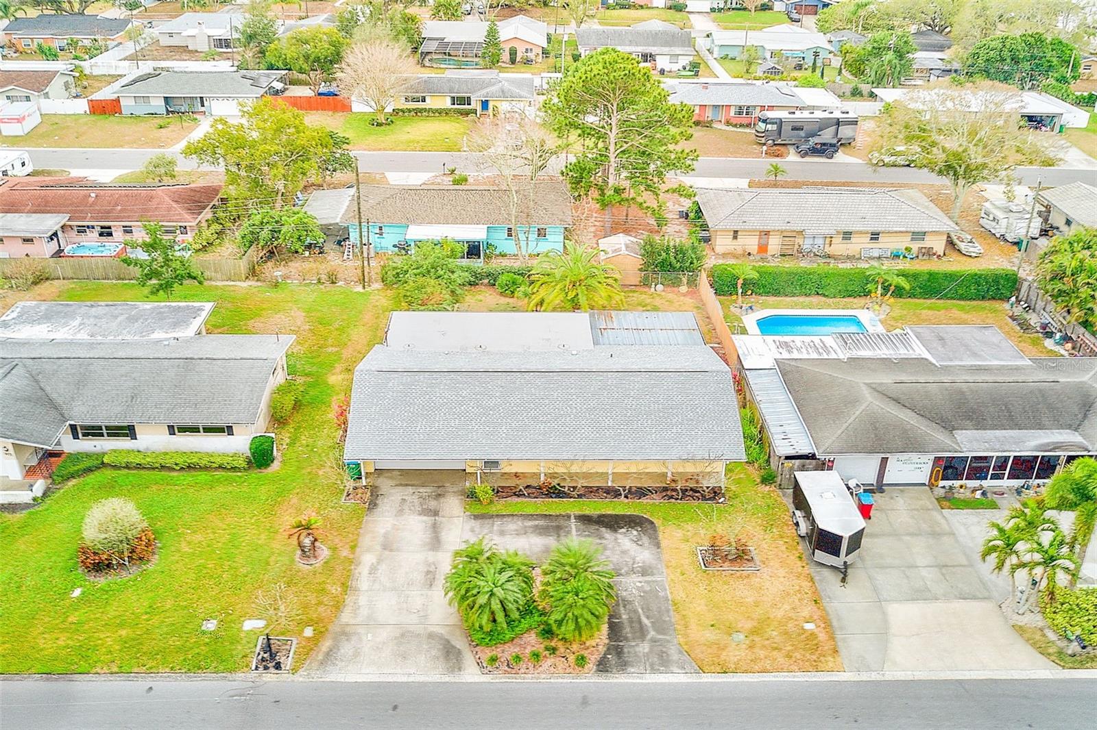 CLEARVIEW HEIGHTS - Residential