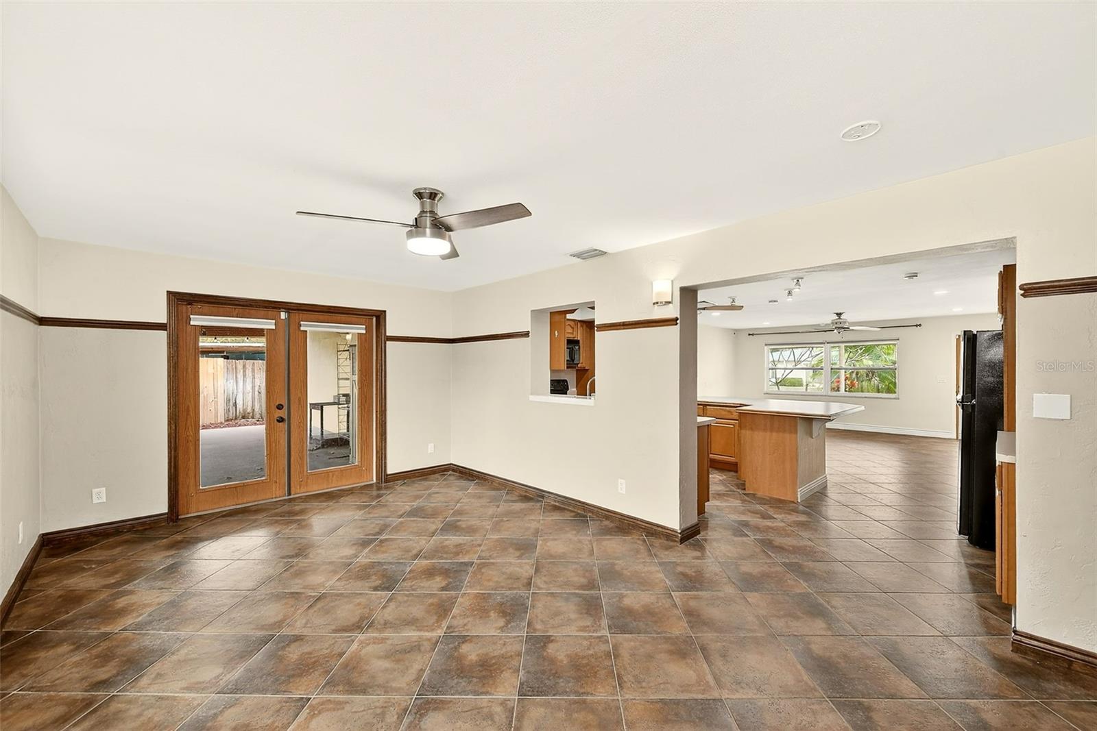 CLEARVIEW HEIGHTS - Residential