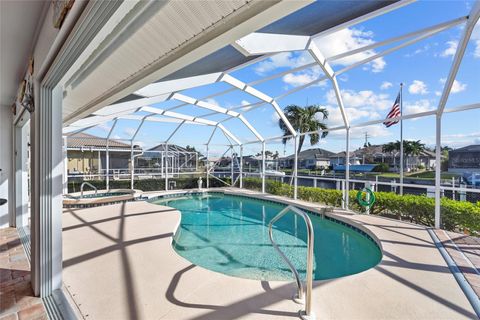 A home in PUNTA GORDA