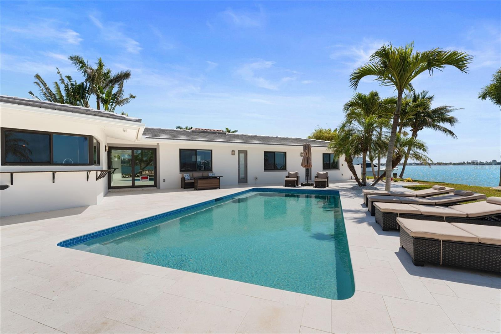 ISLE OF PALMS 2ND ADD - Residential