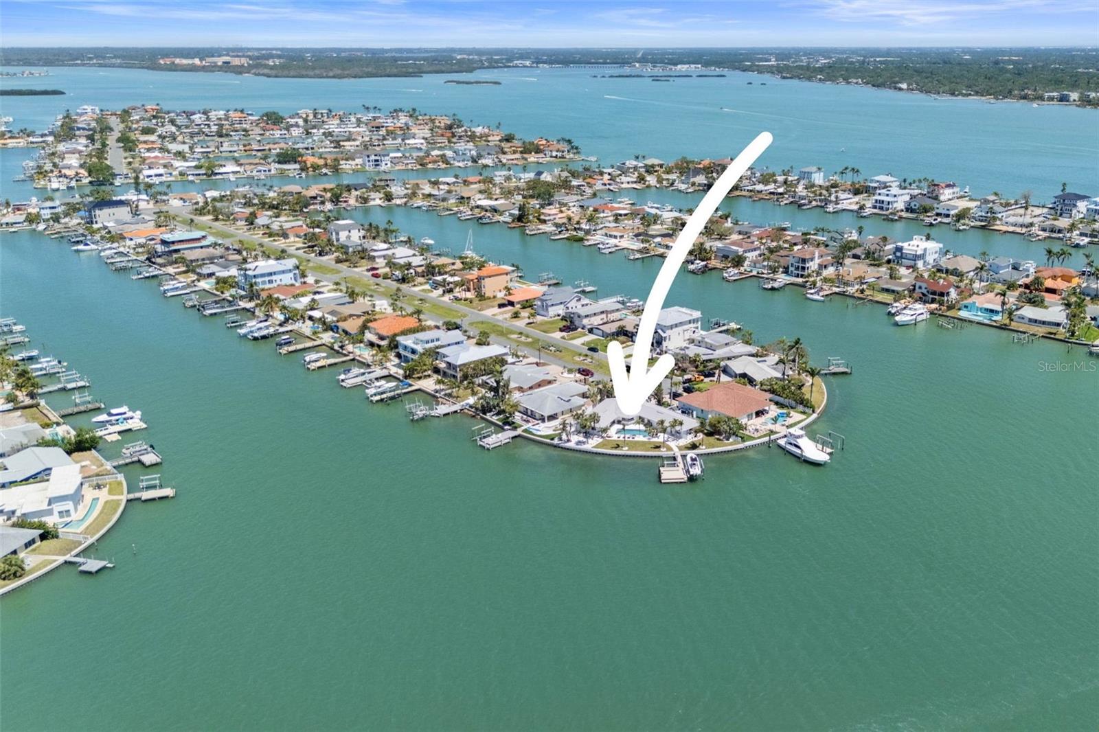 ISLE OF PALMS 2ND ADD - Residential