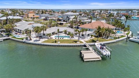 Photo of 11050 7th Street E, Treasure Island, FL 33706 (MLS # TB8448771)